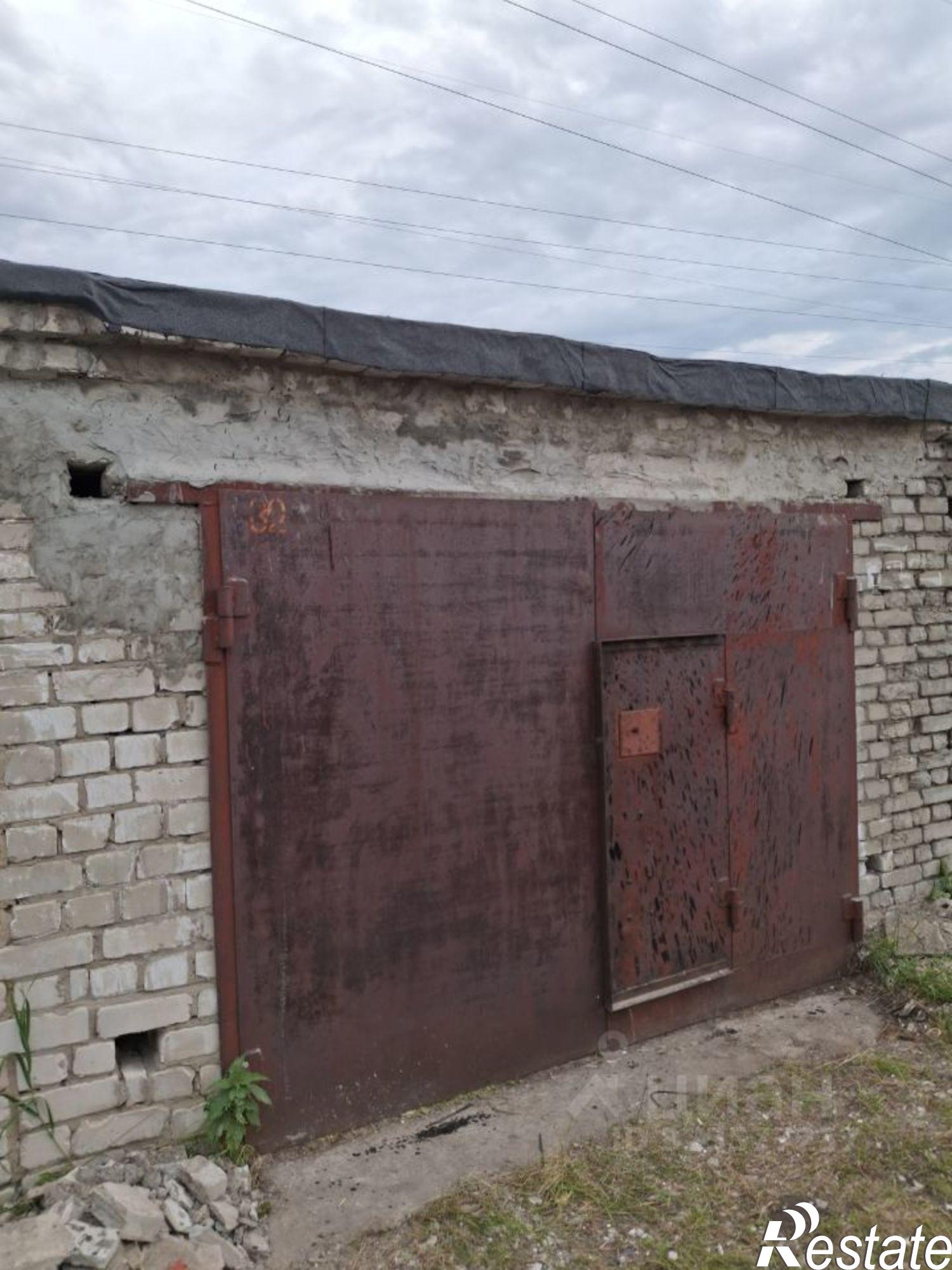 Сдать гараж, место в паркинге за 5 001 рублей на жилой район Энергетики