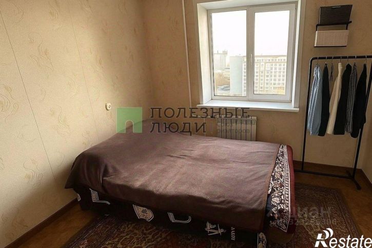 2-комн квартира улица Отдыха, 53,  д. 53