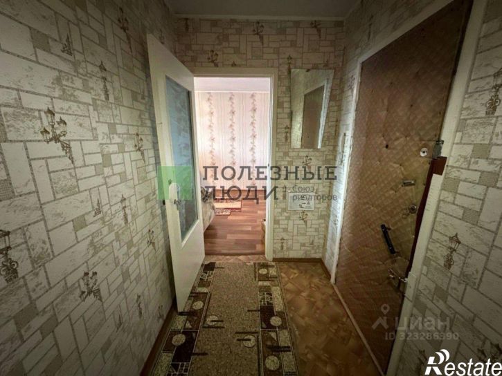 2-комн квартира улица Отдыха, 53,  д. 53