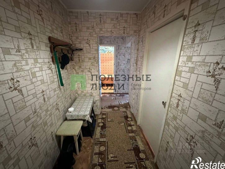 2-комн квартира улица Отдыха, 53,  д. 53