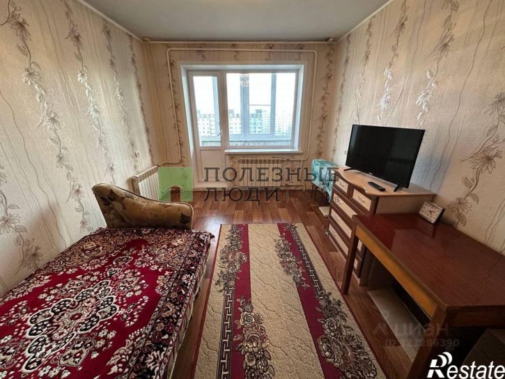 2-комн квартира улица Отдыха, 53,  д. 53