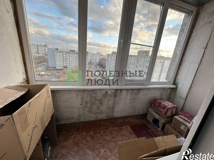 2-комн квартира улица Отдыха, 53,  д. 53