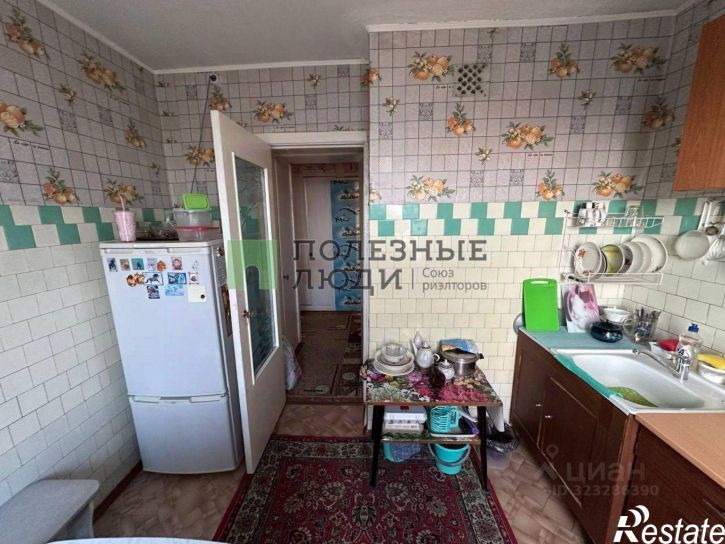 2-комн квартира улица Отдыха, 53,  д. 53