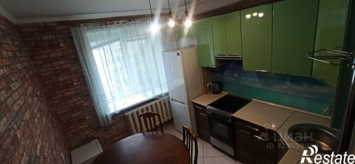 3-комн квартира жилой район Заозёрный, 3-й микрорайон