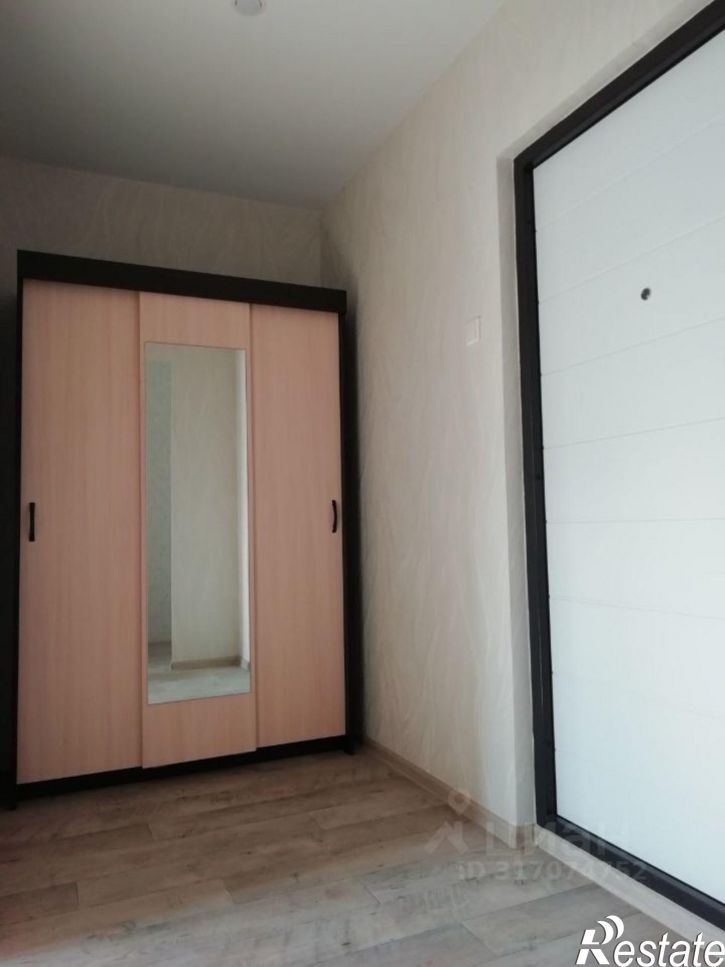 1-комн квартира жилой район Заозёрный, 7-й микрорайон