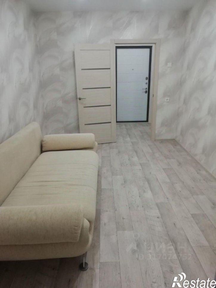 1-комн квартира жилой район Заозёрный, 7-й микрорайон