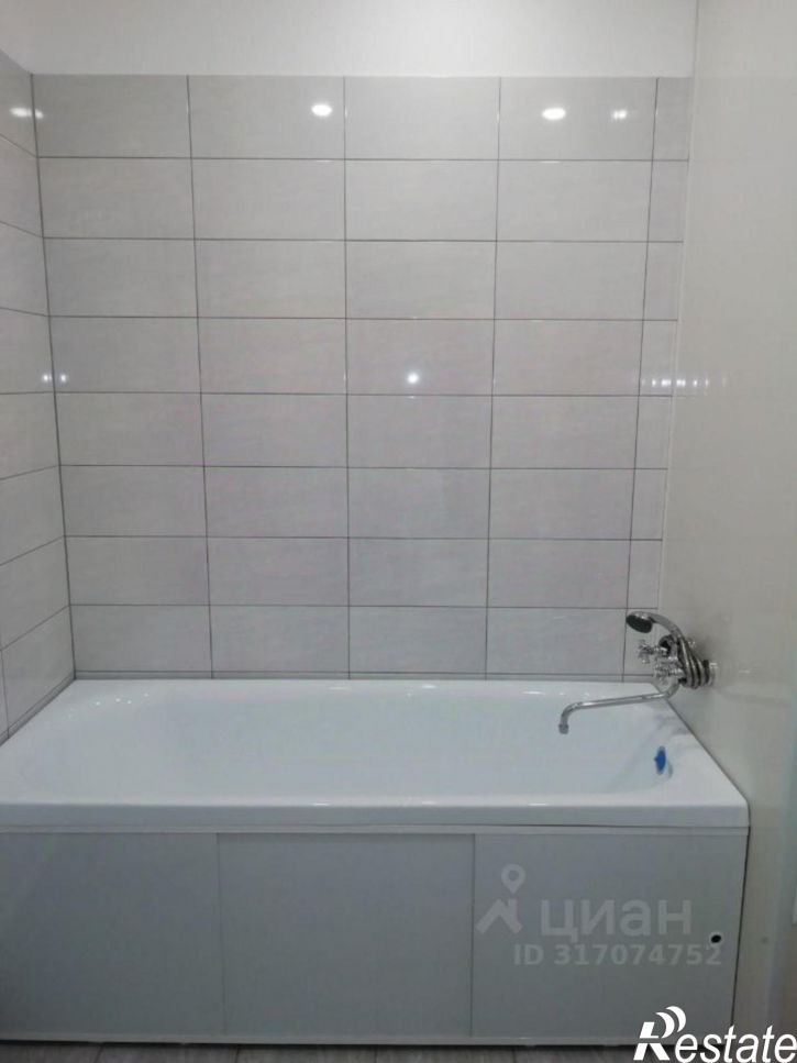 1-комн квартира жилой район Заозёрный, 7-й микрорайон