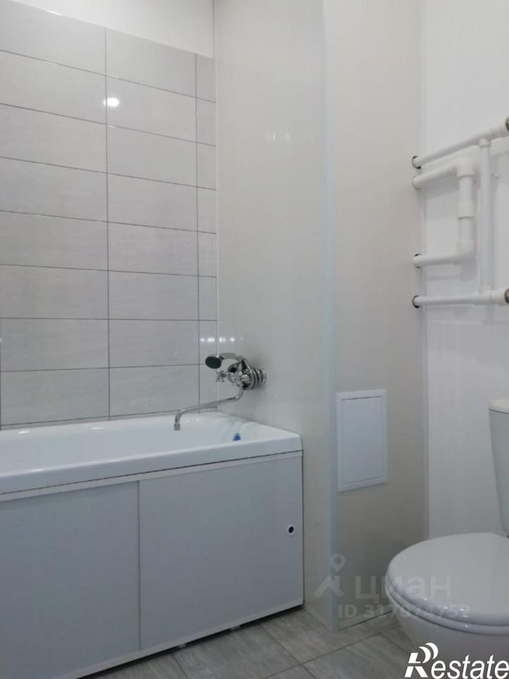 1-комн квартира жилой район Заозёрный, 7-й микрорайон