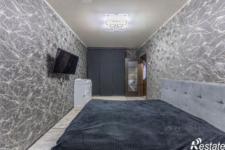 1-комн квартира ул Алексеева, 10,  д. 10