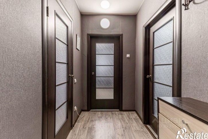 1-комн квартира ул Алексеева, 10,  д. 10