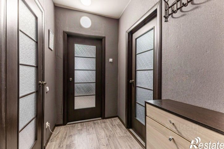 1-комн квартира ул Алексеева, 10,  д. 10