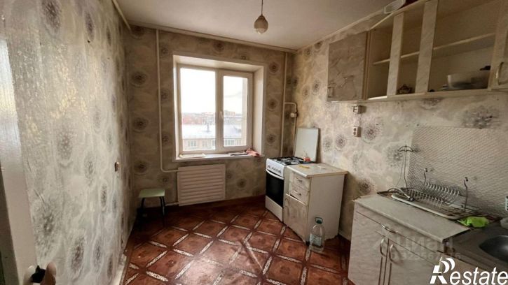 3-комн квартира ул Бурова-Петрова, 60,  д. 60