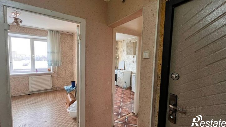 3-комн квартира ул Бурова-Петрова, 60,  д. 60