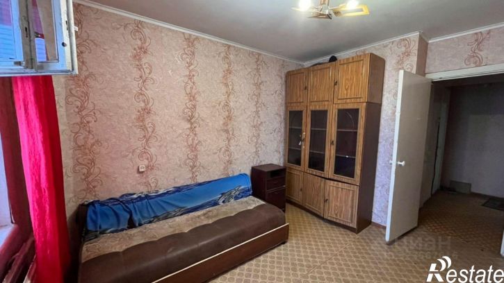 3-комн квартира ул Бурова-Петрова, 60,  д. 60