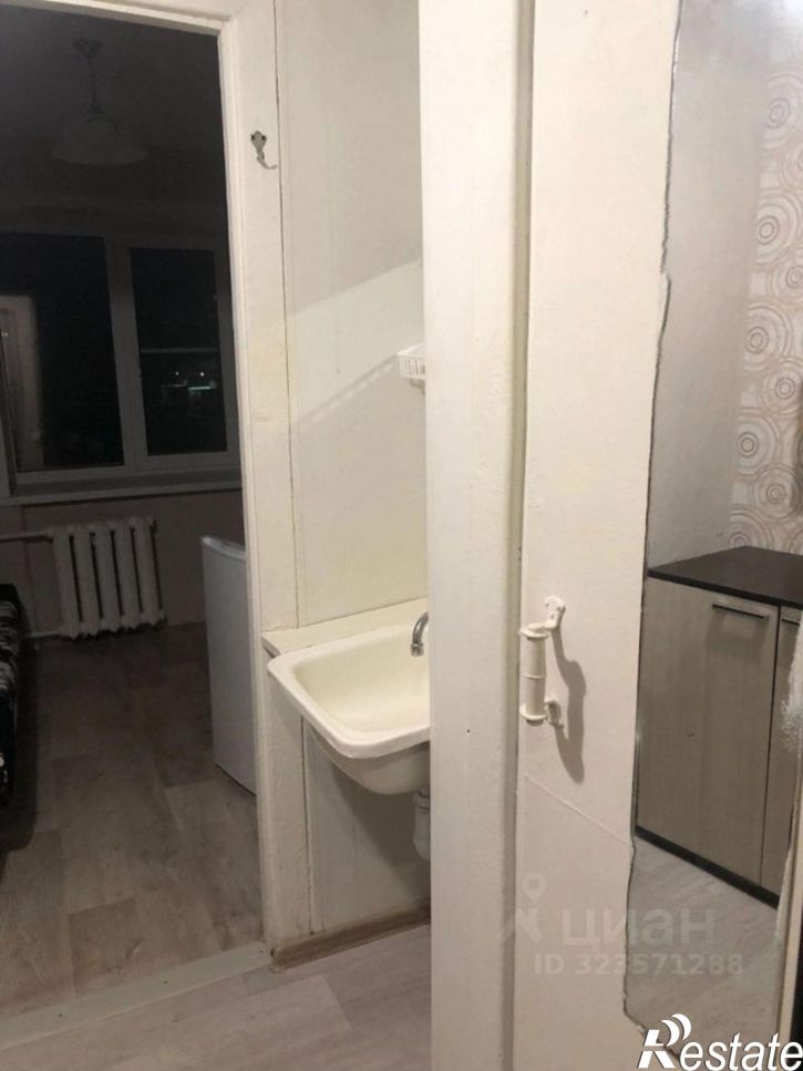 1-комн квартира улица Ленина, 48,  д. 48