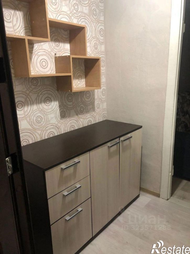 1-комн квартира улица Ленина, 48,  д. 48