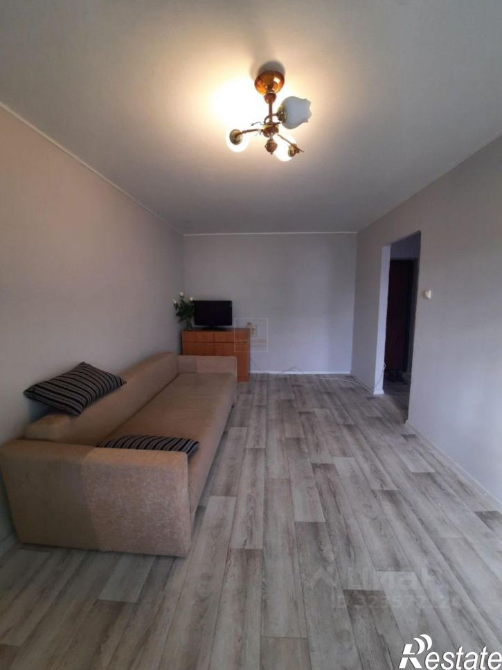 1-комн квартира жилой район Заозёрный