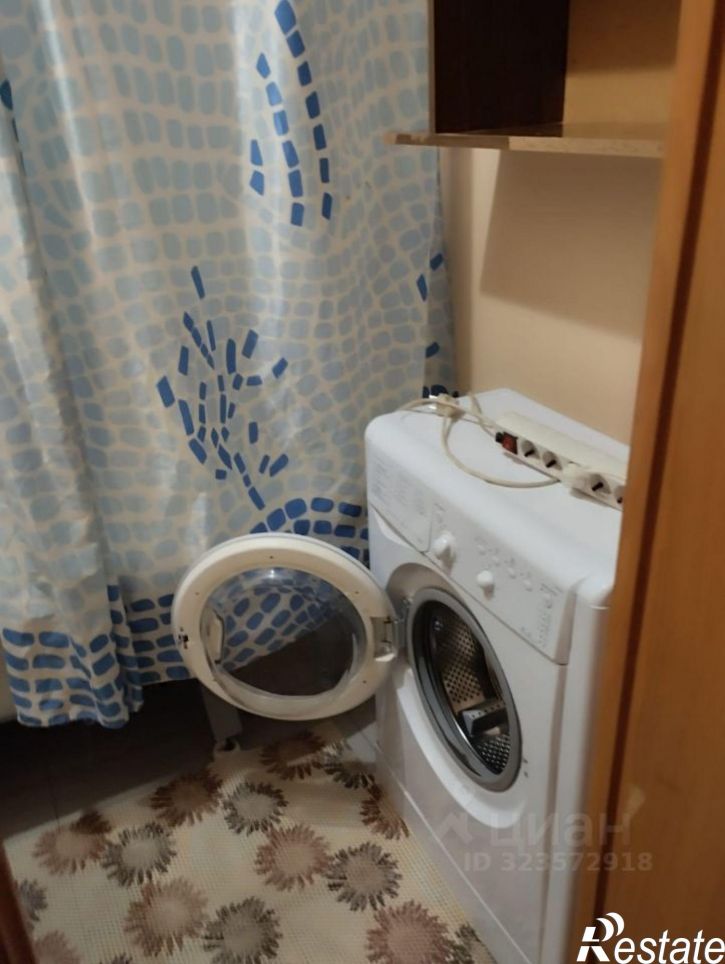 1-комн квартира жилой район Заозёрный, 5-й микрорайон, 34