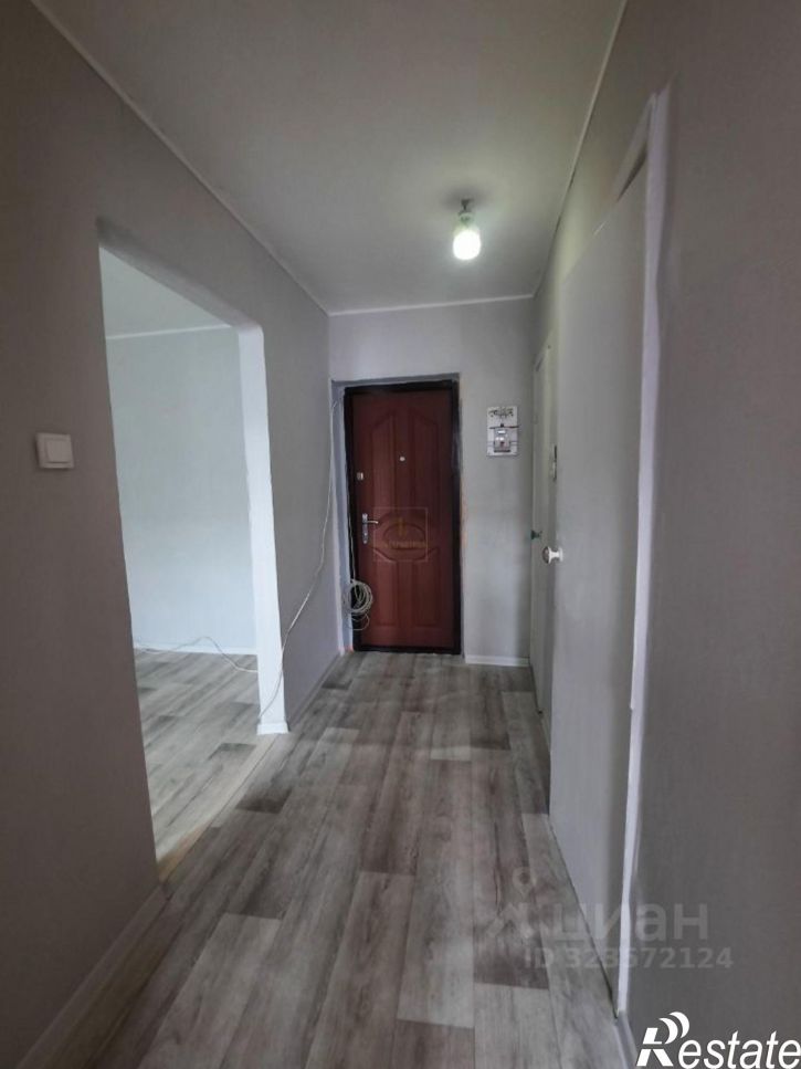 1-комн квартира жилой район Заозёрный