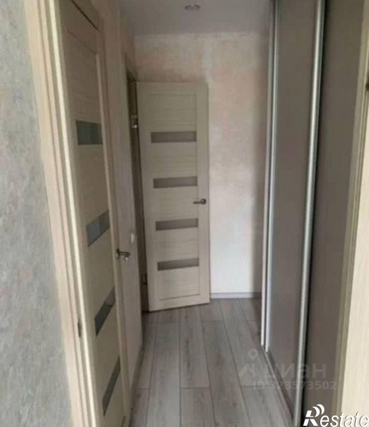 2-комн квартира жилой район Заозёрный, 1-й микрорайон, 8