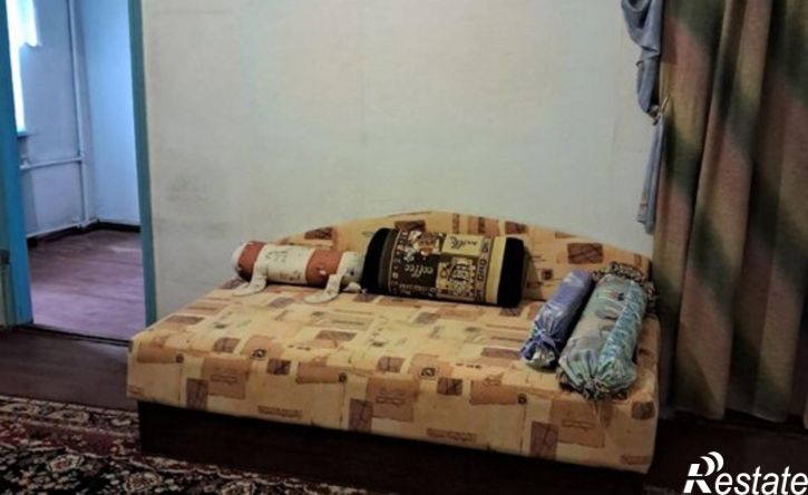 2-комн квартира ул Пролетарская, 78,  д. 78