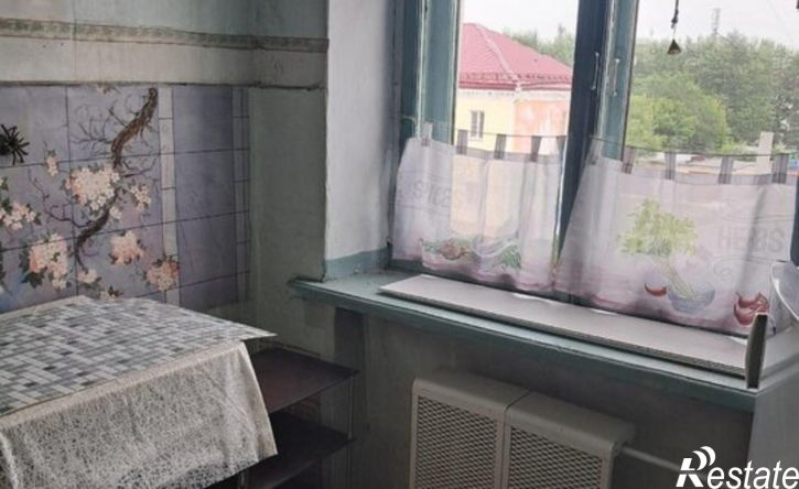 2-комн квартира ул Пролетарская, 78,  д. 78