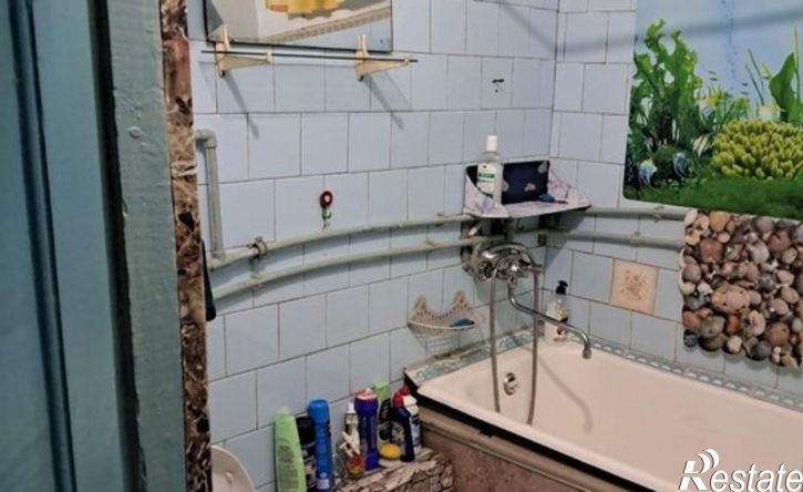 2-комн квартира ул Пролетарская, 78,  д. 78