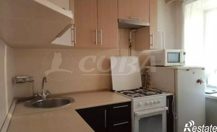 1-комн квартира улица Куйбышева, 163,  д. 163