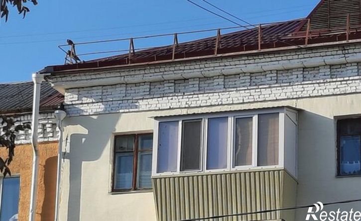 2-комн квартира ул Пролетарская, 78,  д. 78