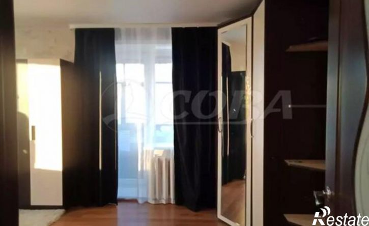 1-комн квартира улица Куйбышева, 163,  д. 163