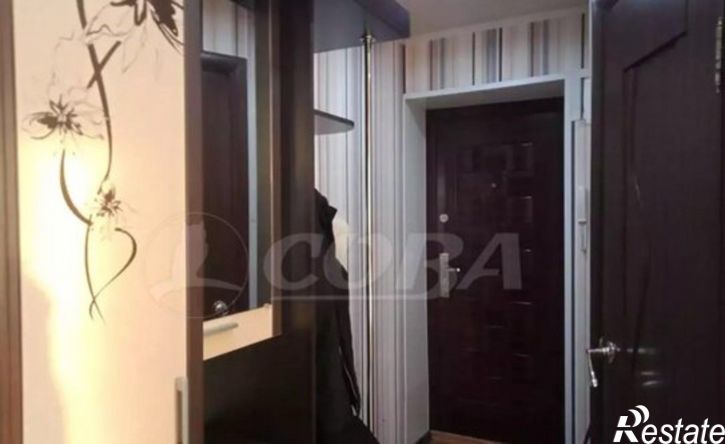 1-комн квартира улица Куйбышева, 163,  д. 163