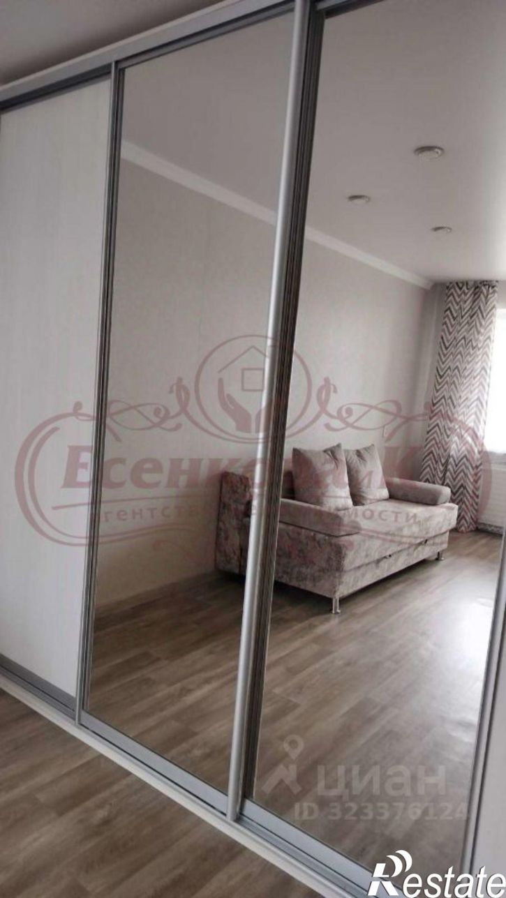 2-комн квартира 3-й мкр,дом 29