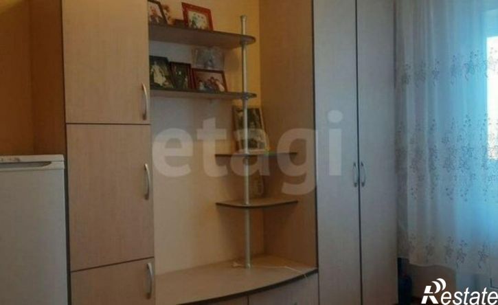 2-комн квартира жилой район Заозёрный, 1-й микрорайон, 35