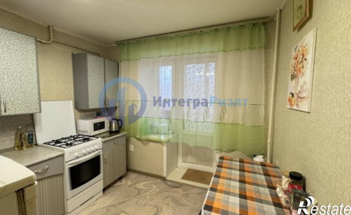 2-комн квартира ул Коли Мяготина, 32,  д. 32