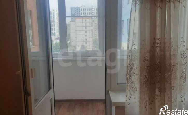 2-комн квартира жилой район Заозёрный, 1-й микрорайон, 35