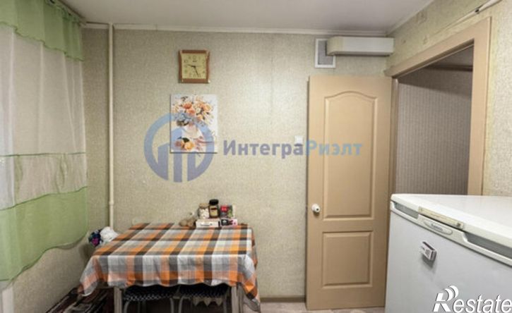 2-комн квартира ул Коли Мяготина, 32,  д. 32