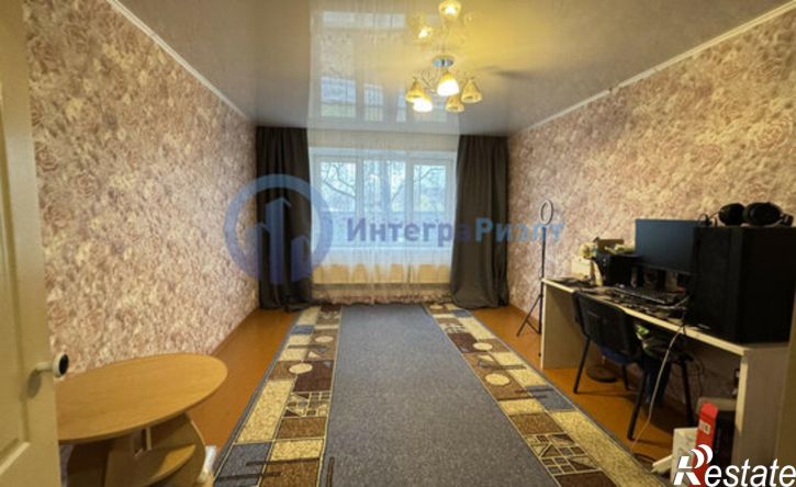 2-комн квартира ул Коли Мяготина, 32,  д. 32