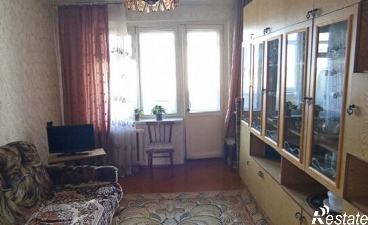 2-комн квартира ул Чернореченская, 107А 1,  д. 107А 1,  к. 1