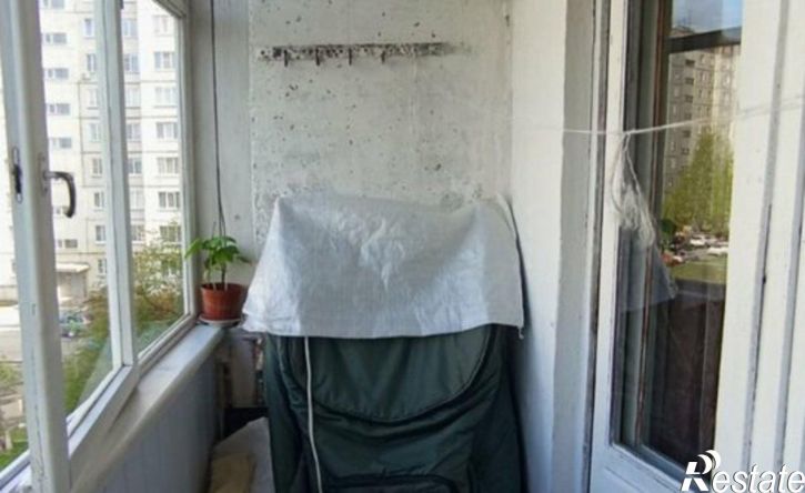 2-комн квартира ул Чернореченская, 107А 1,  д. 107А 1,  к. 1