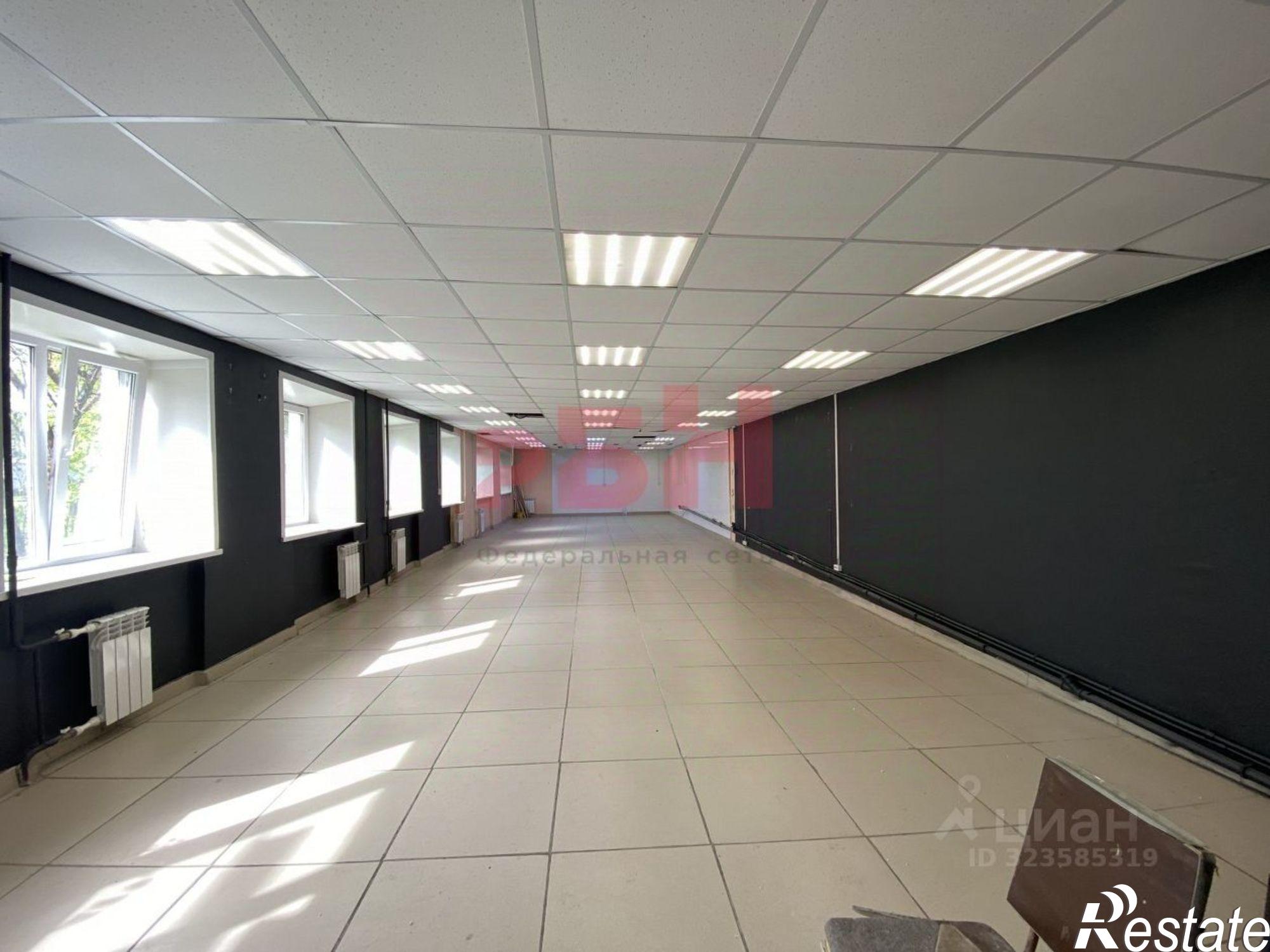 Купить торговое помещение за 9 955 260 рублей на Чернореченская улица, 91