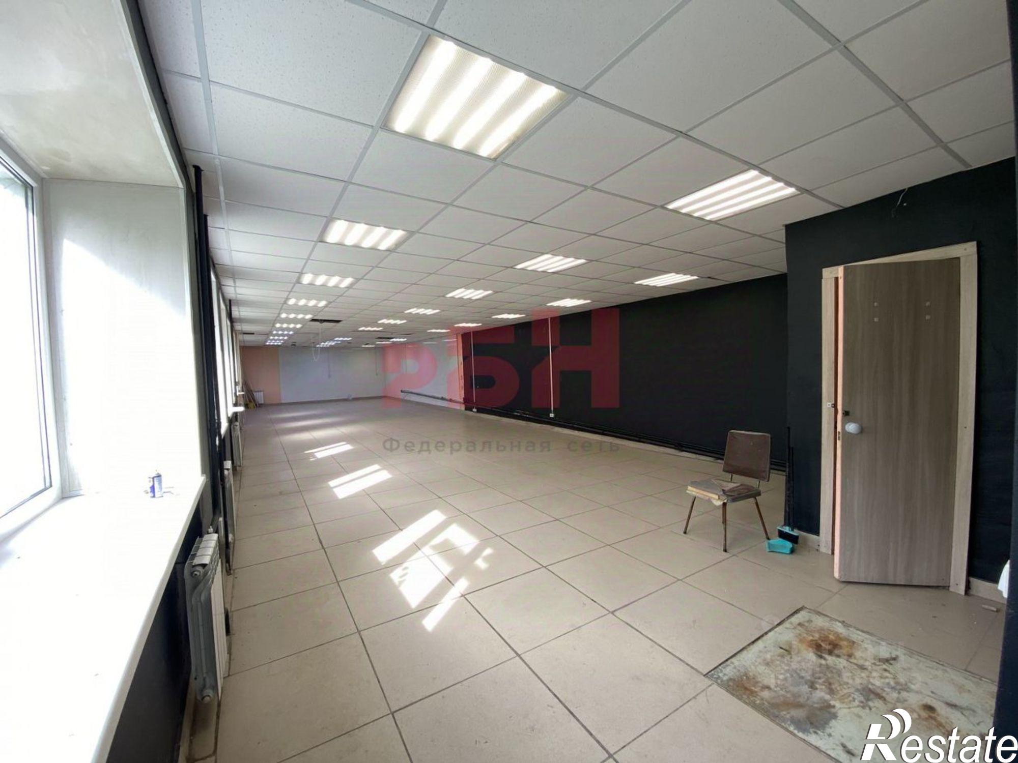 Купить торговое помещение за 9 955 260 рублей на Чернореченская улица, 91