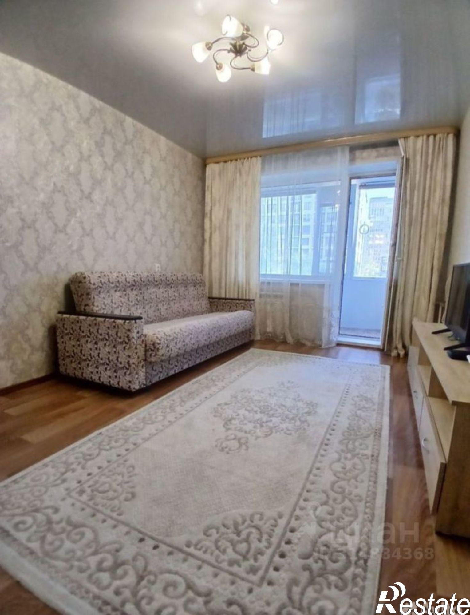 Сдать квартиру за 29 000 рублей на ул Коли Мяготина, 195