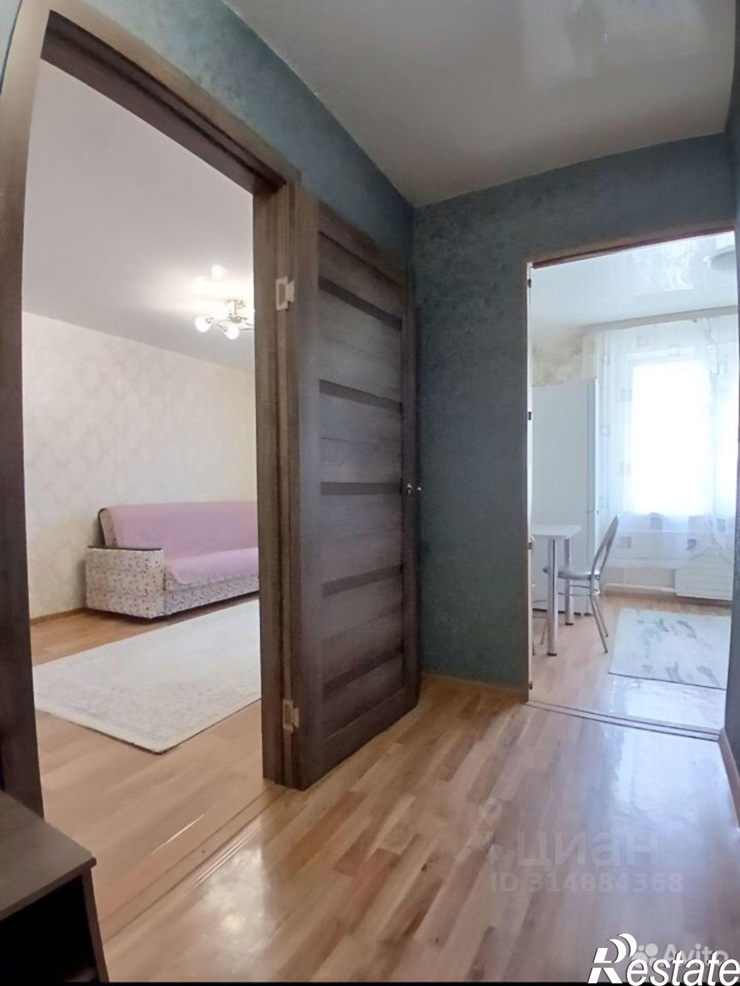 Сдать квартиру за 29 000 рублей на ул Коли Мяготина, 195