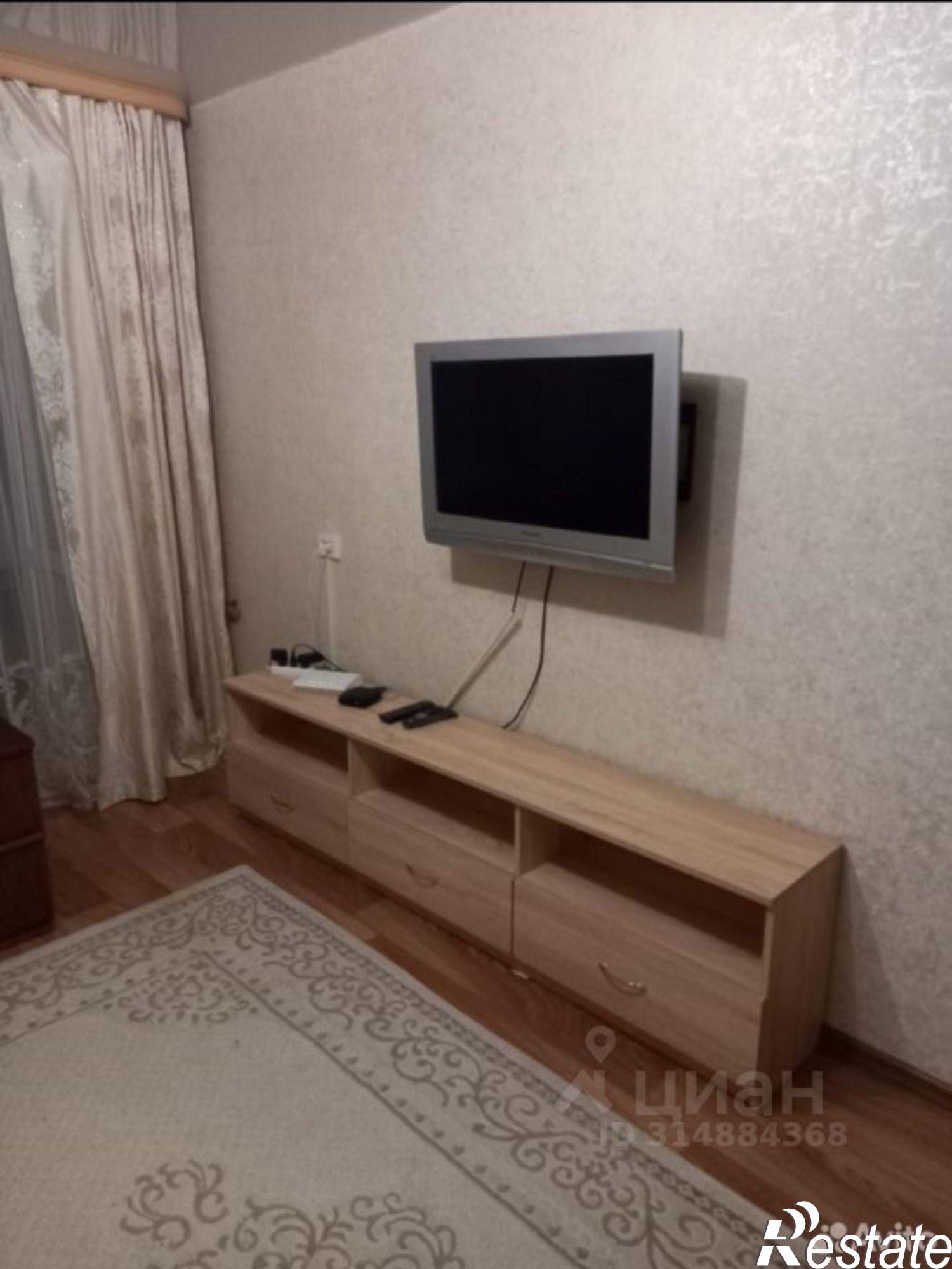 Сдать квартиру за 29 000 рублей на ул Коли Мяготина, 195