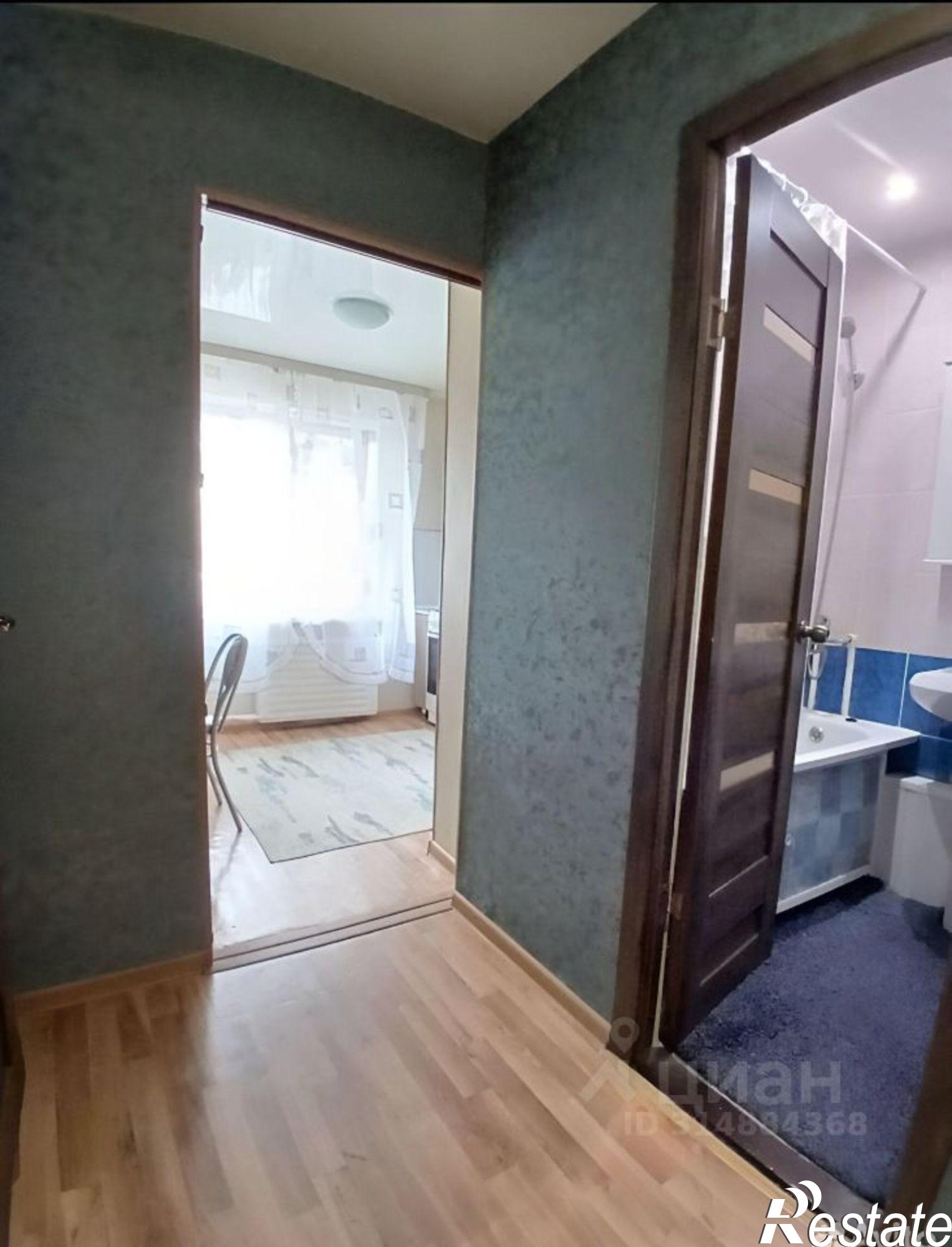 Сдать квартиру за 29 000 рублей на ул Коли Мяготина, 195