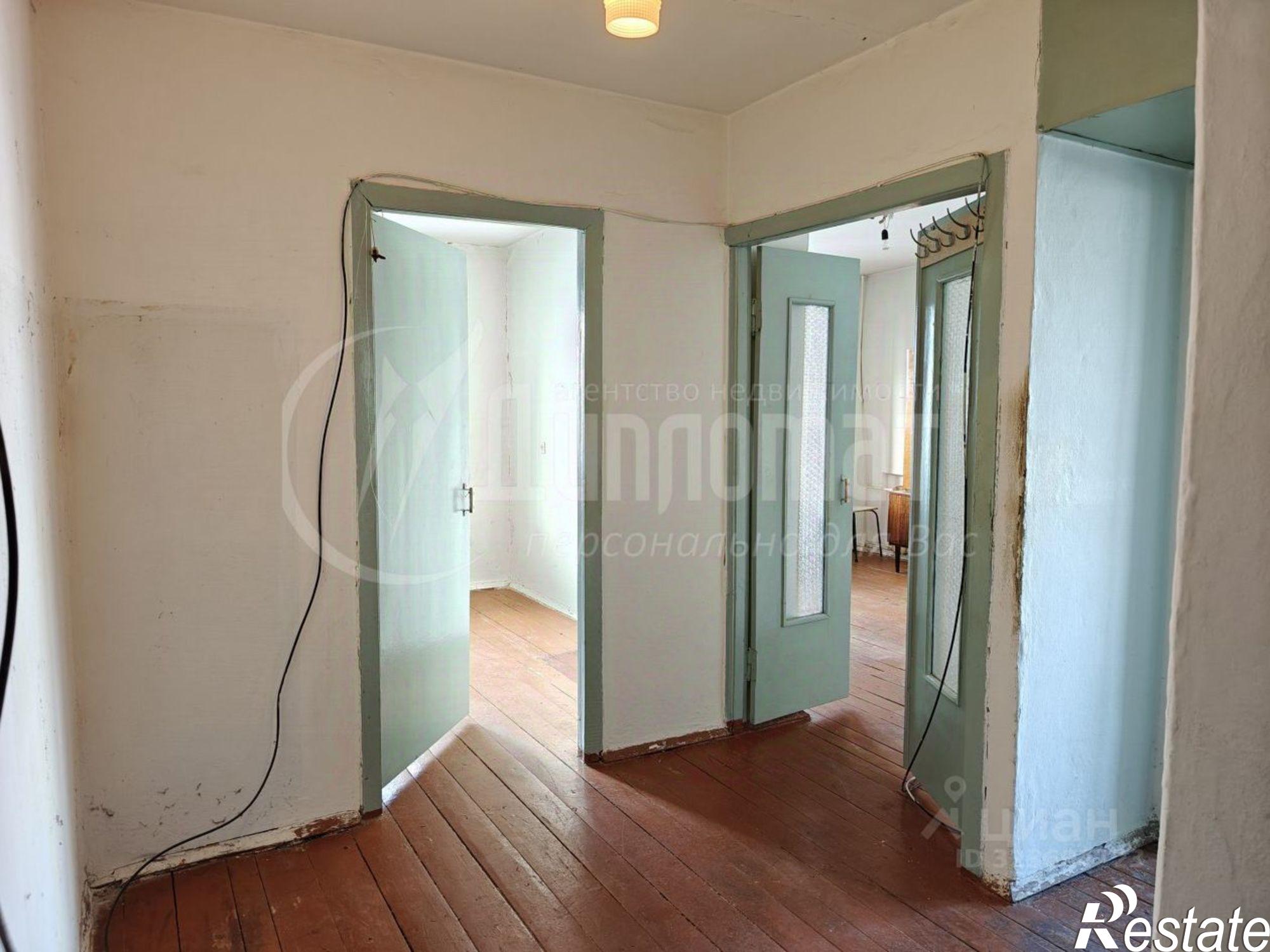 Купить квартиру за 3 100 000 рублей на улица Радионова, 60