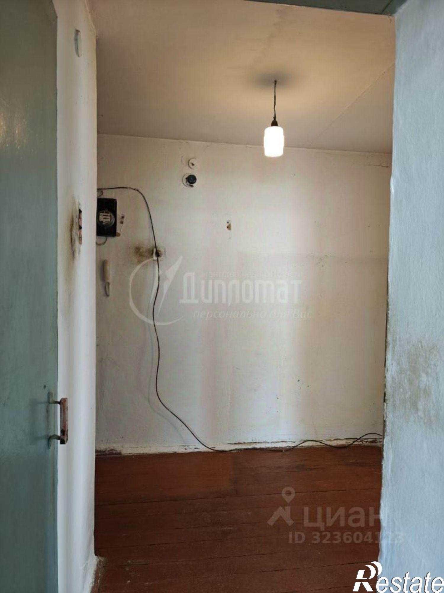 Купить квартиру за 3 100 000 рублей на улица Радионова, 60