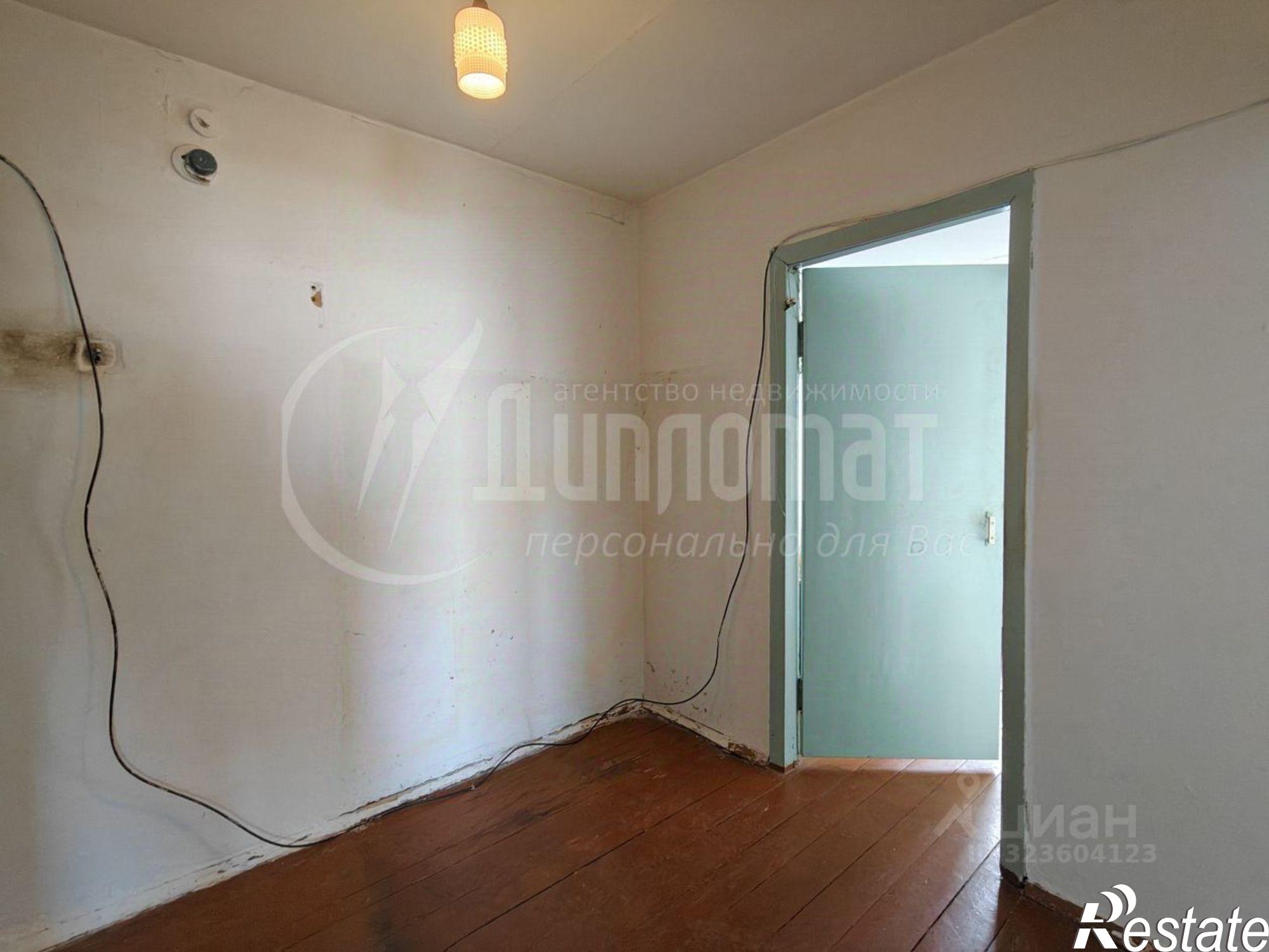 Купить квартиру за 3 100 000 рублей на улица Радионова, 60