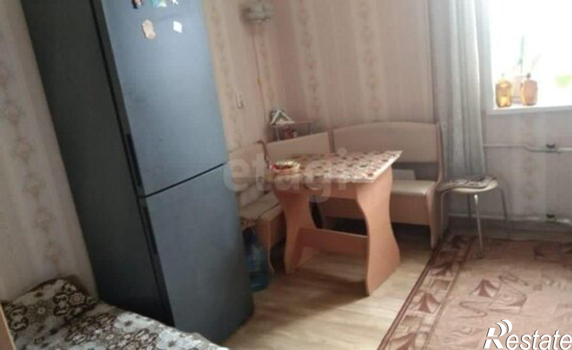 Купить квартиру за 2 800 000 рублей на ул Омская, 1