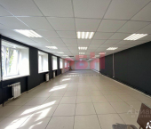 торговое помещение 111 кв м Чернореченская улица, 91